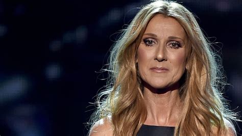 celine dion lebt sie noch|Céline Dion: Sängerin zeigt sich nach schwerer Erkrankung .